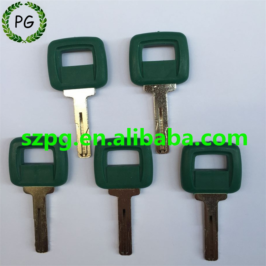 Heavy Equipment Volvo - 5 PCS Chave 11039228 para Volvo