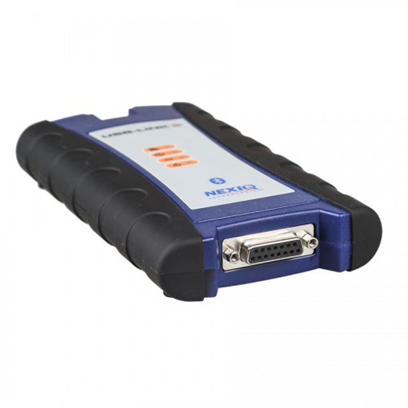 Interface de Diagnóstico para  - Heavy Equipment Diagnostic Tool avaliação e preço