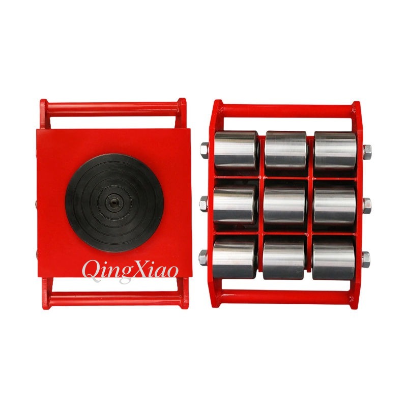 Rolo de Aço para Máquinas Indu - Heavy Equipment Rollers avaliação e preço
