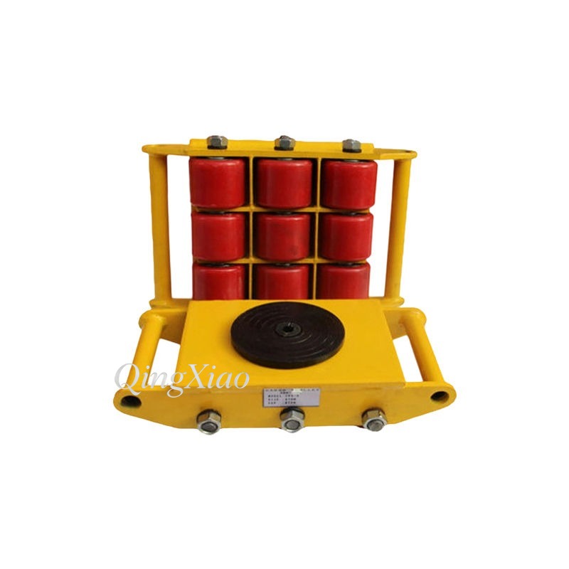 Rolo de Aço para Máquinas Indu - Heavy Equipment Rollers avaliação e preço