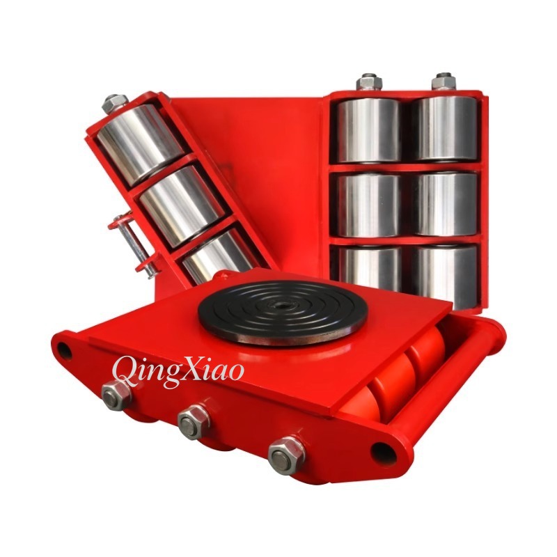 Rolo de Aço para Máquinas Indu - Heavy Equipment Rollers avaliação e preço