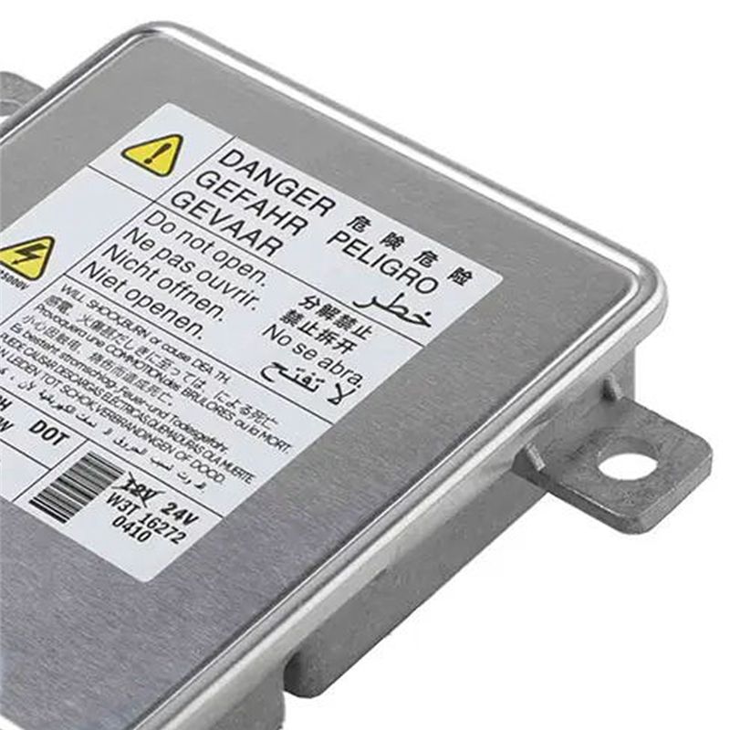 Unidade de Controle de Balastr - Heavy Equipment Volvo avaliação e preço
