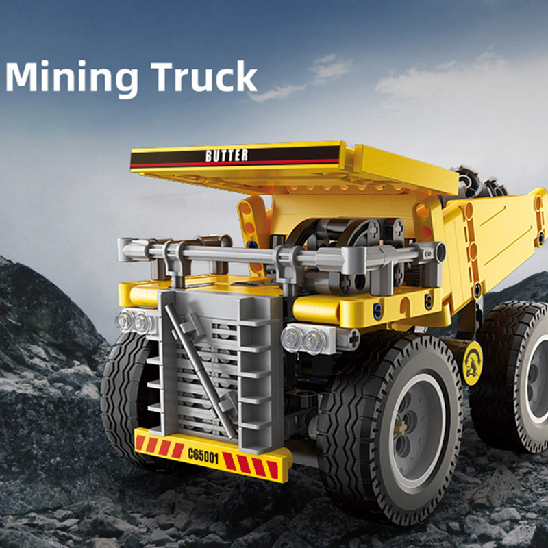Cada 693 pçs cidade wheelloade - Heavy Equipment Lego avaliação e preço
