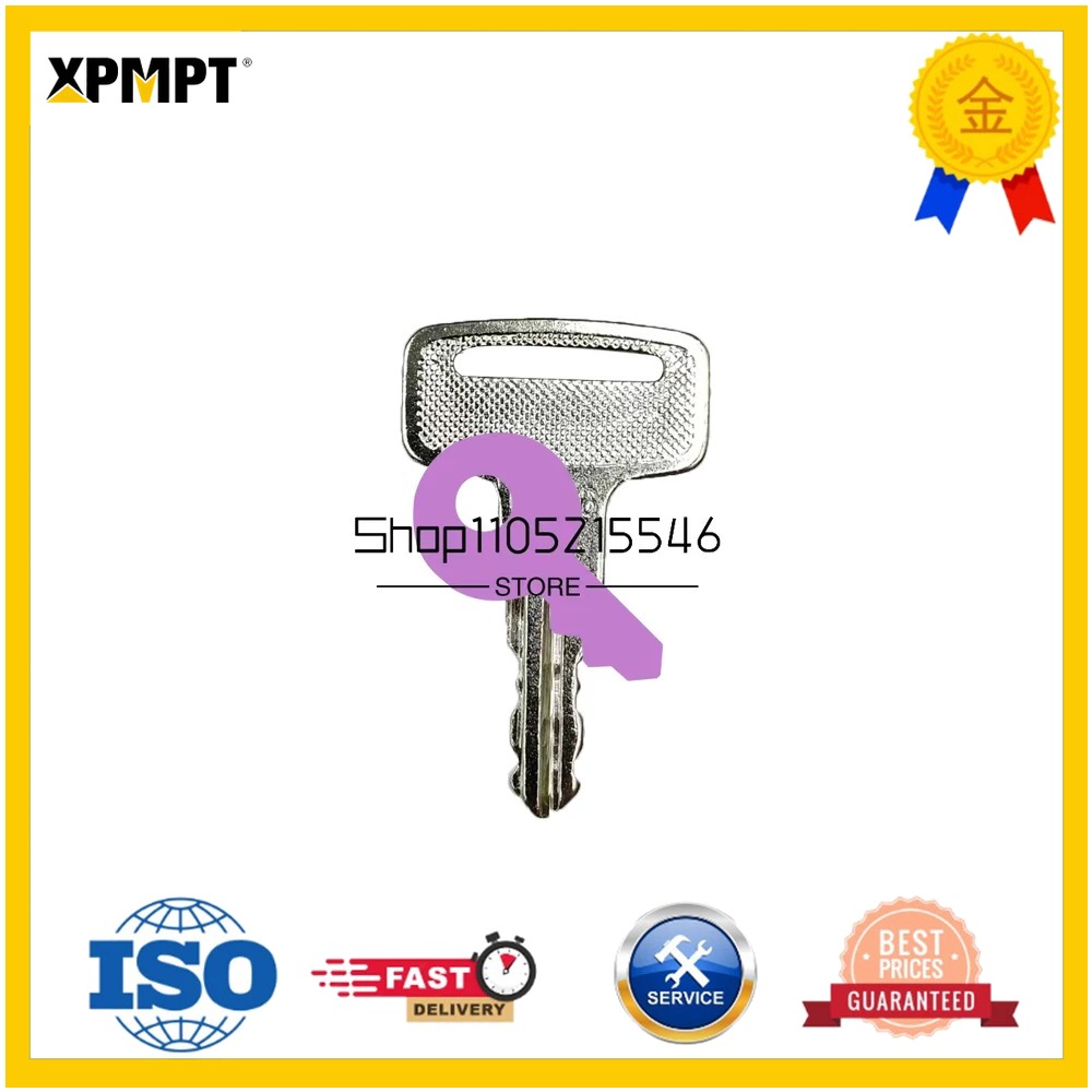 Chaves de Ignição 20/10/5/1pcs - Heavy Equipment Rollers avaliação e preço