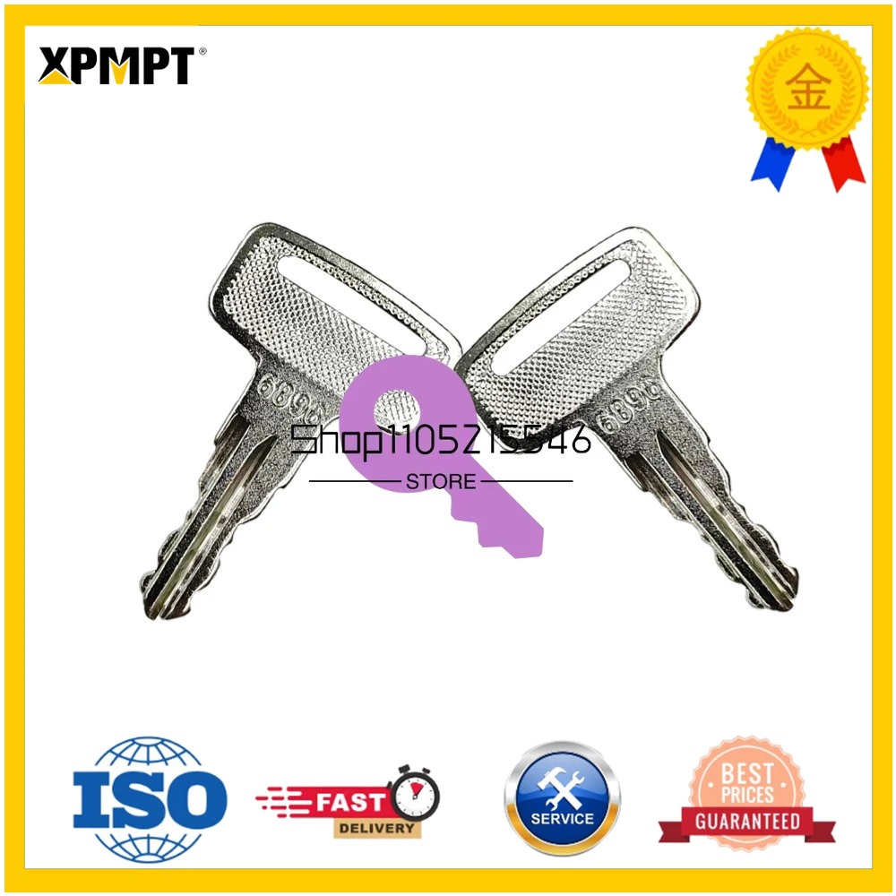 Chaves de Ignição 20/10/5/1pcs - Heavy Equipment Rollers avaliação e preço