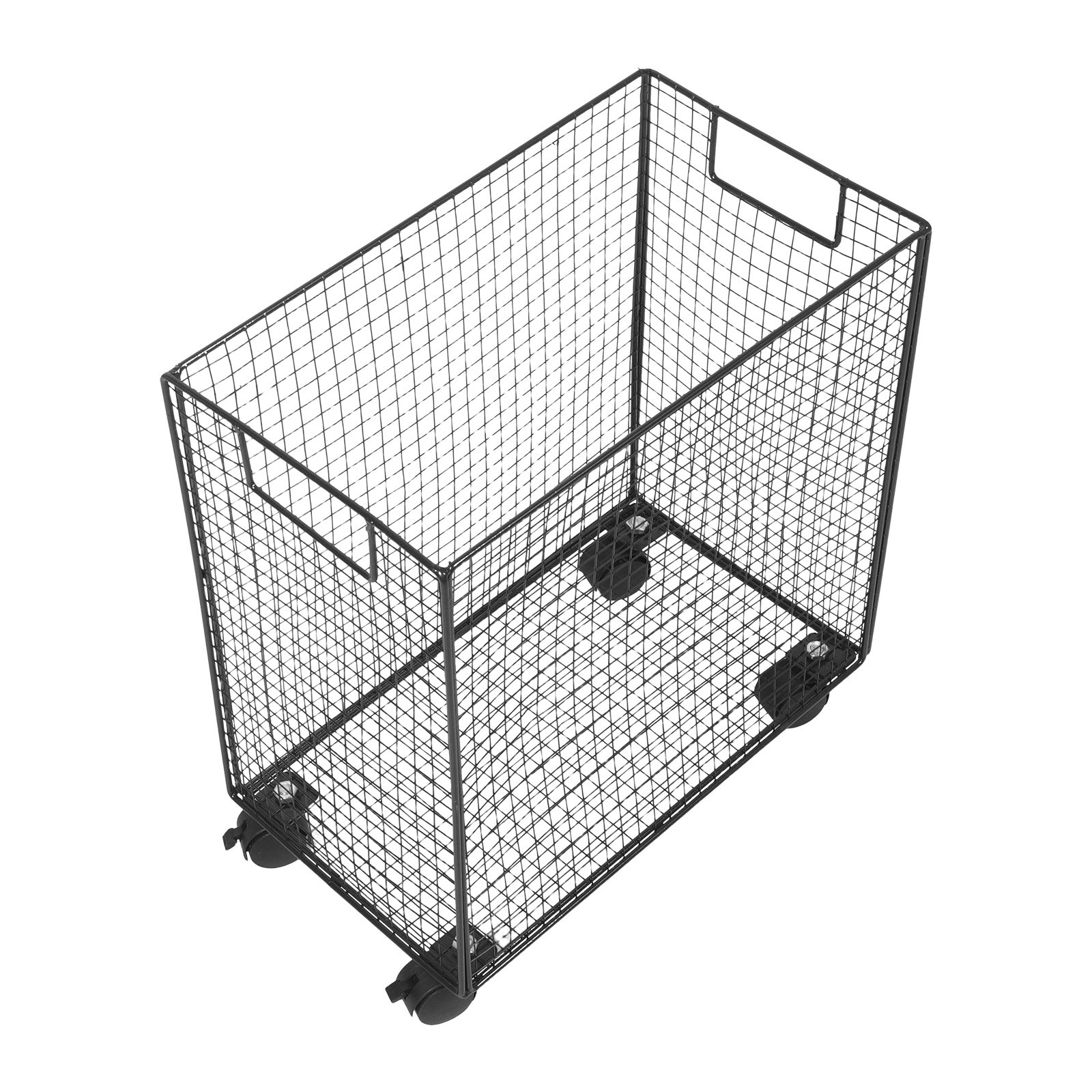 Carrinho Organizador Móvel Ref - Heavy Equipment Rollers avaliação e preço