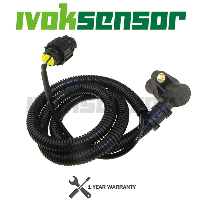 Sensor de posição do virabrequ - Heavy Equipment Volvo avaliação e preço