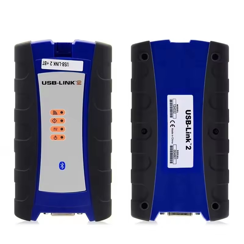 Nexiq2 Nexiq 2 USB Link USB e  - Heavy Equipment Diagnostic Tool avaliação e preço