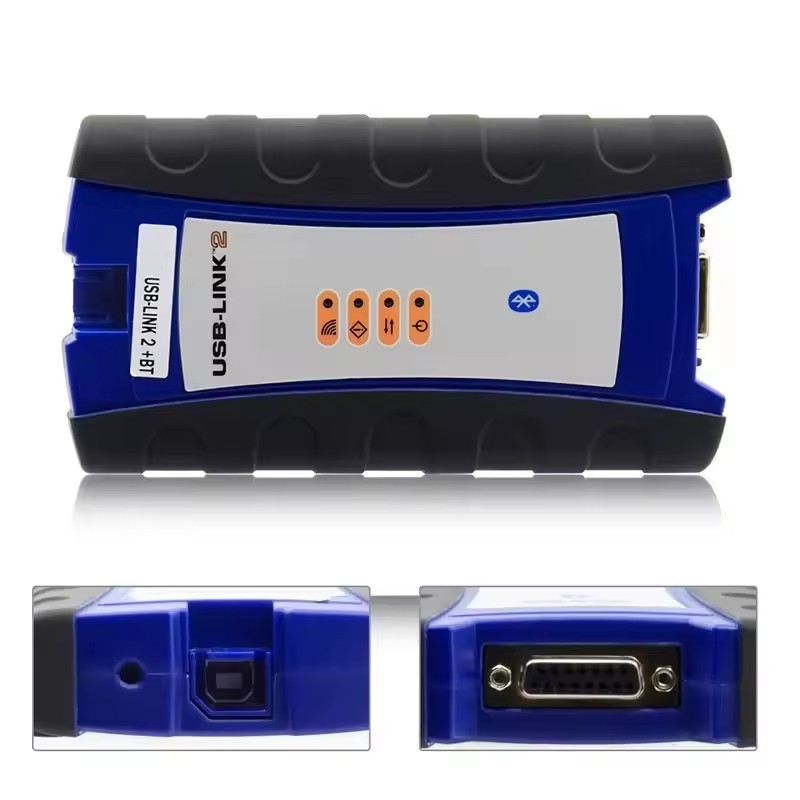 Nexiq2 Nexiq 2 USB Link USB e  - Heavy Equipment Diagnostic Tool avaliação e preço