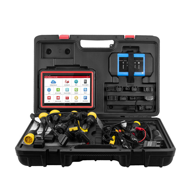 Ferramenta de Diagnóstico de A - Heavy Equipment Diagnostic Tool avaliação e preço