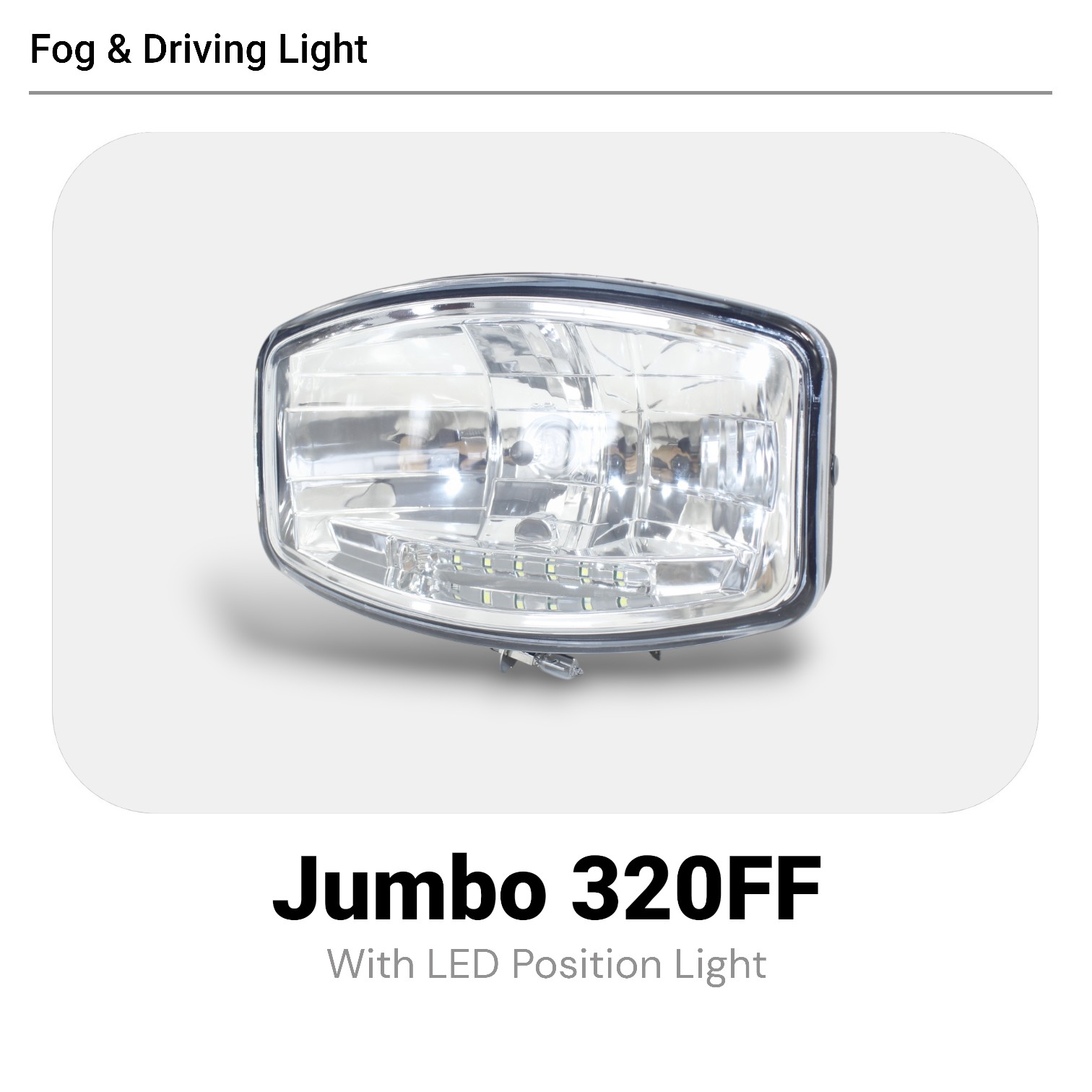 Lanterna de Neblina Halógena e - Heavy Equipment Volvo avaliação e preço