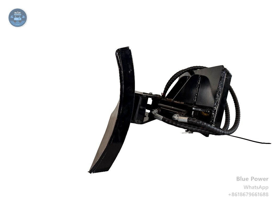 Lâmina de Escavação para Mini  - Mini Bulldozer Attachments avaliação e preço