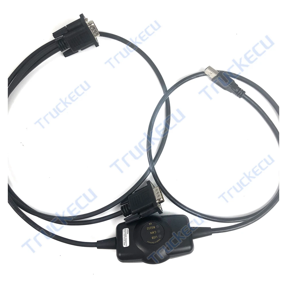 Kit de diagnóstico Liebherr Ca - Heavy Equipment Diagnostic Tool avaliação e preço