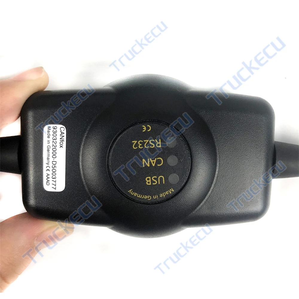 Kit de diagnóstico Liebherr Ca - Heavy Equipment Diagnostic Tool avaliação e preço