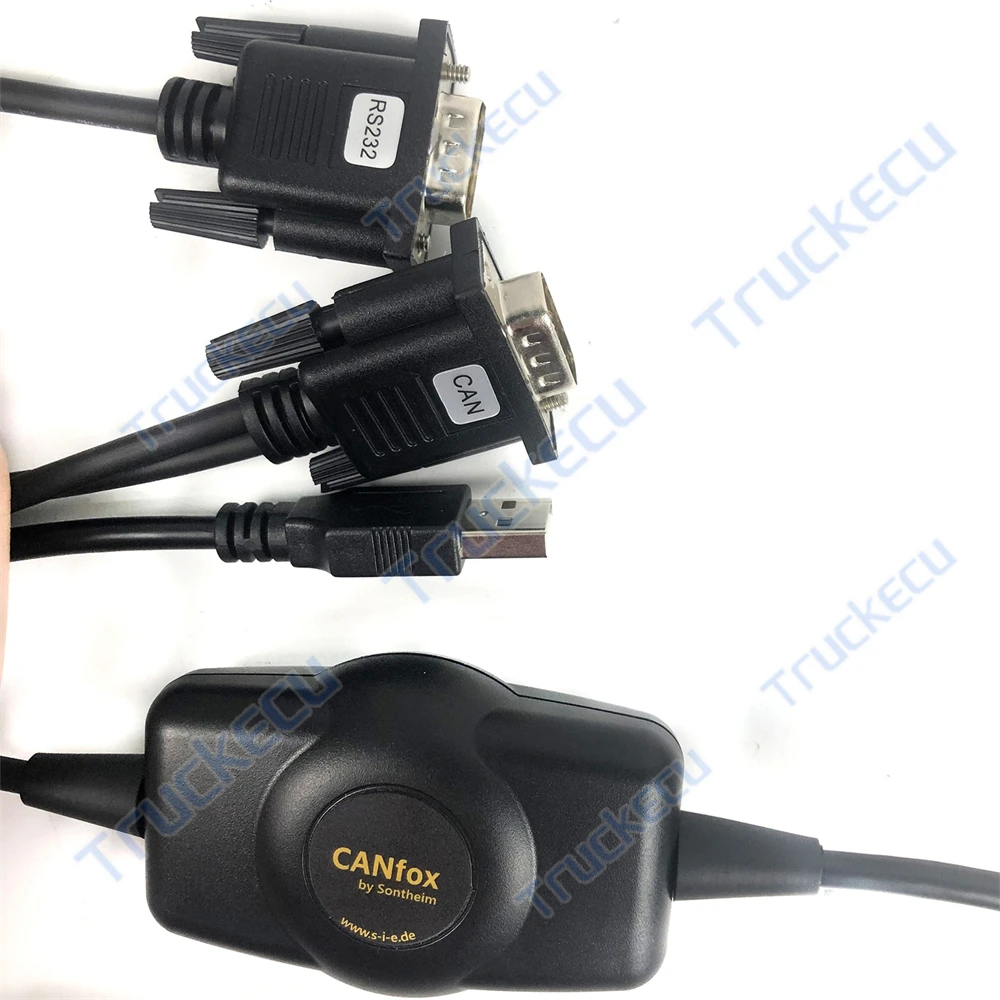 Kit de diagnóstico Liebherr Ca - Heavy Equipment Diagnostic Tool avaliação e preço