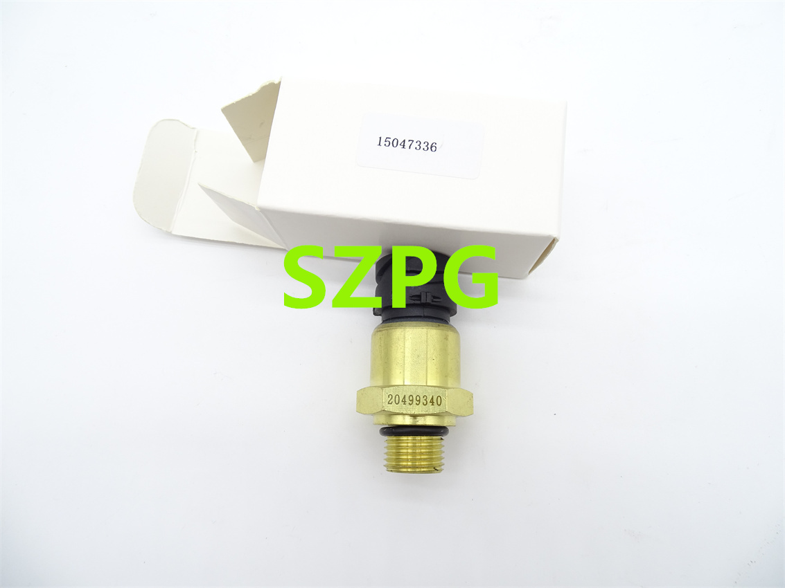 15047336 Sensor de óleo para p - Heavy Equipment Volvo avaliação e preço