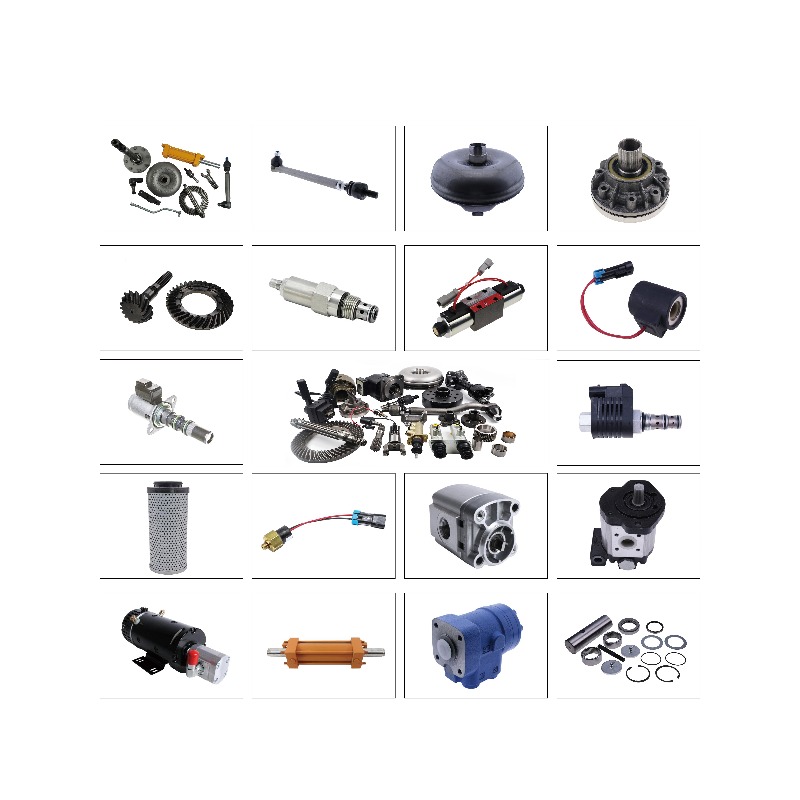 Sensor de Posição do Eixo de C - Heavy Equipment International avaliação e preço