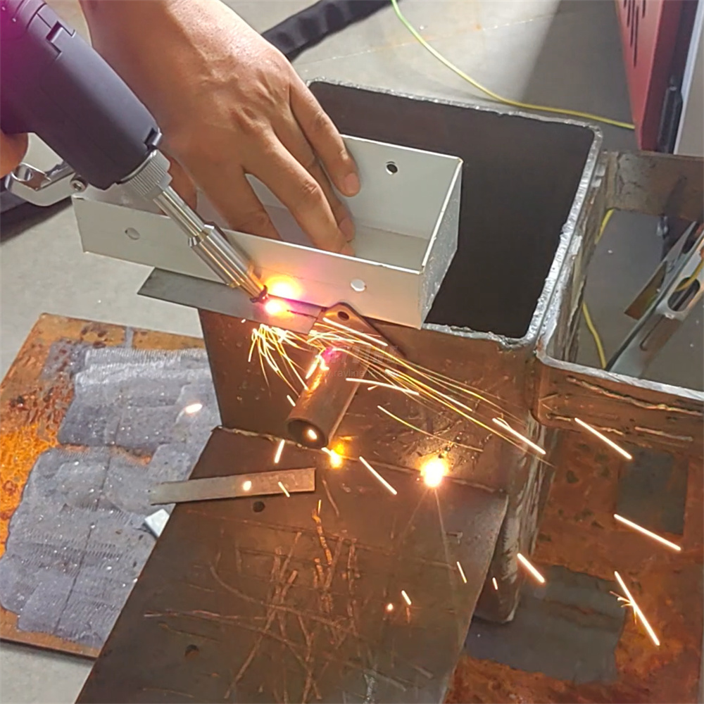 Novo estilo mini soldador a la - Portable Welding Generator avaliação e preço