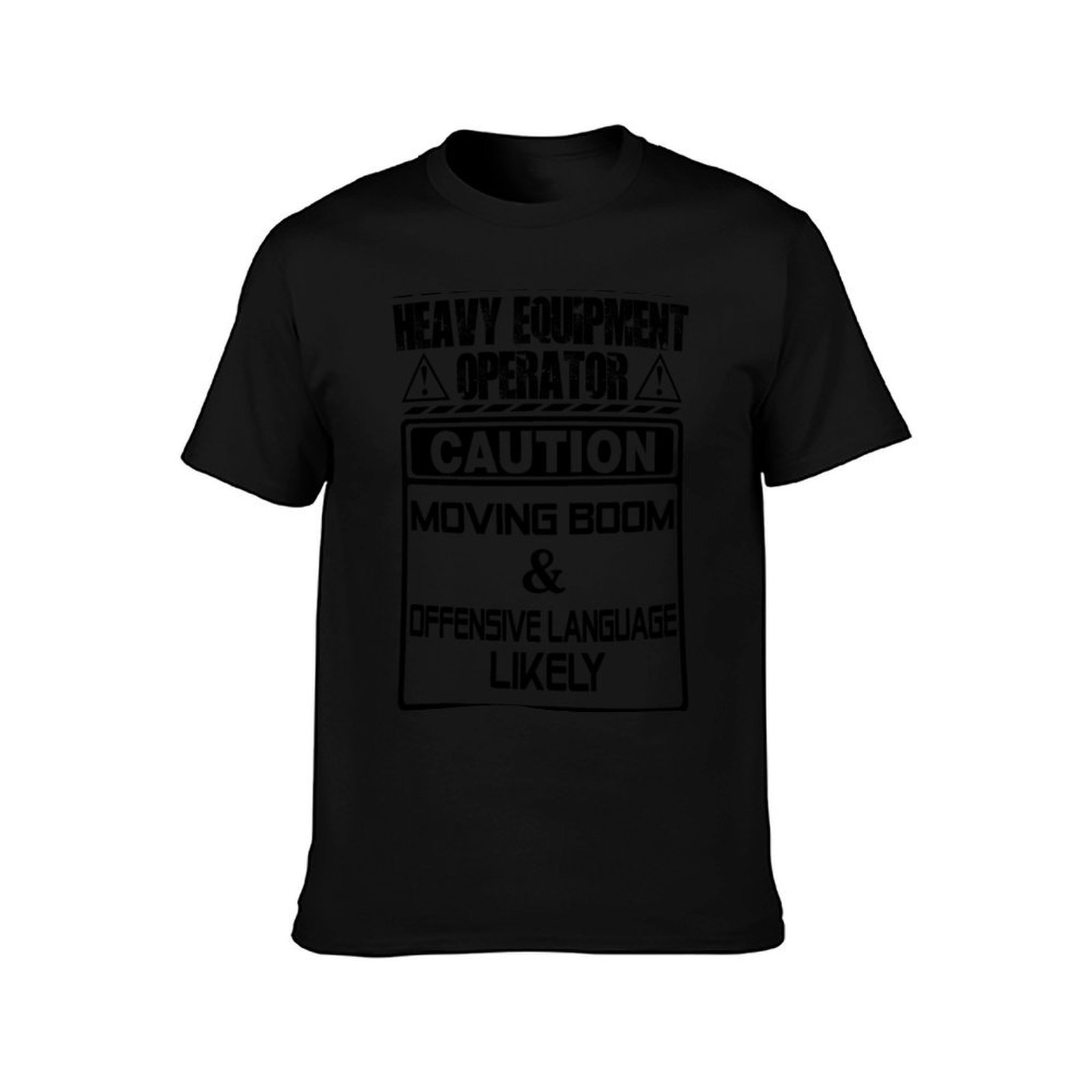 Camiseta esportiva de manga cu - Heavy Equipment Vector avaliação e preço