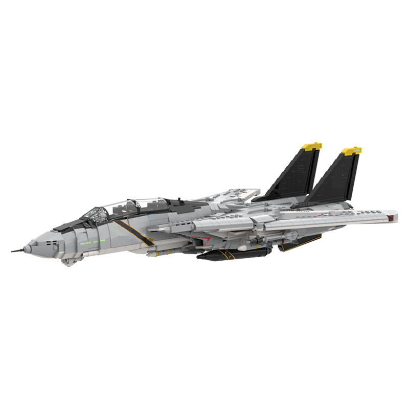 Modelo de Jatos de Combate Pes - Heavy Equipment Lego avaliação e preço