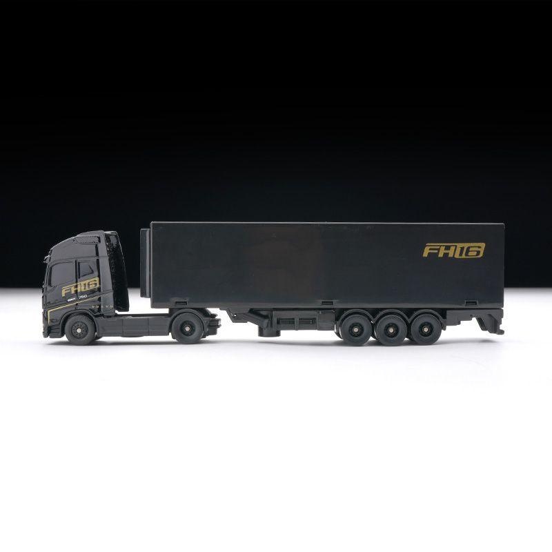 Maisto volvo fh16 770s caminhã - Heavy Equipment Volvo avaliação e preço