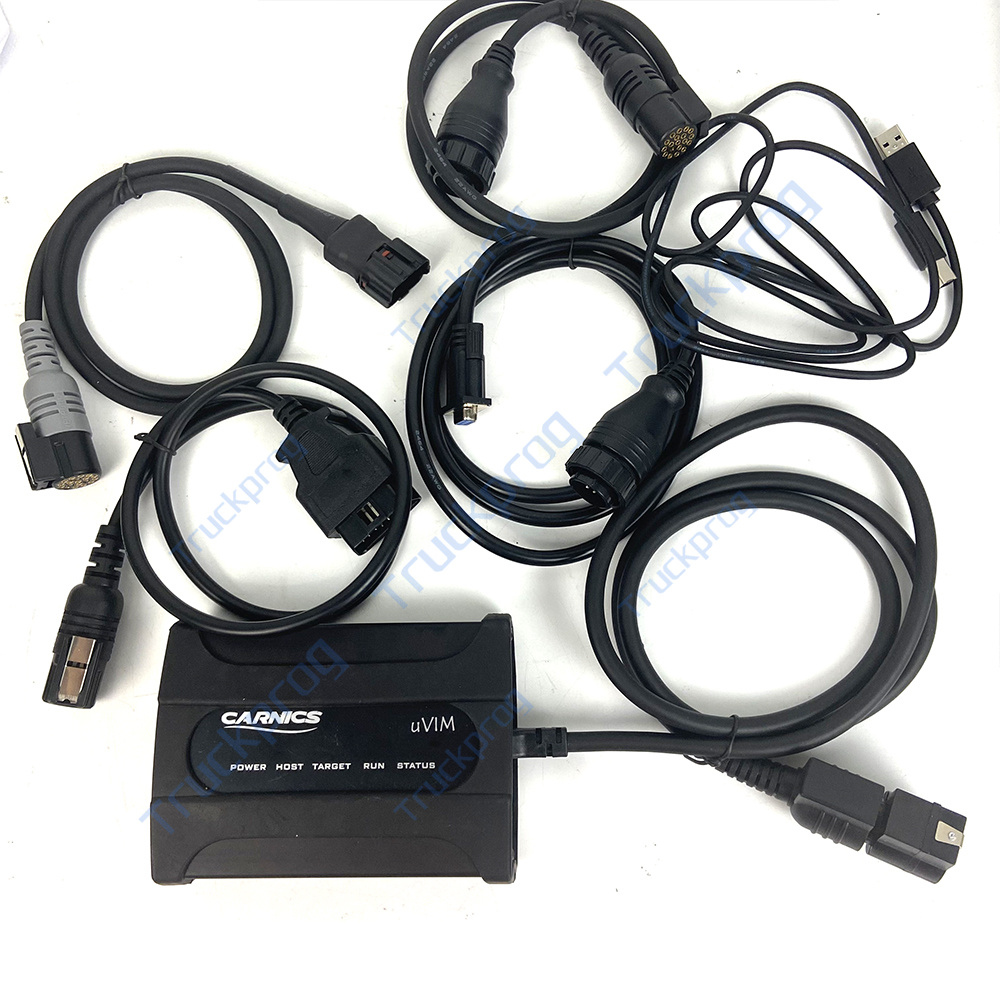 Ferramenta de diagnóstico para - Heavy Equipment Diagnostic Tool avaliação e preço
