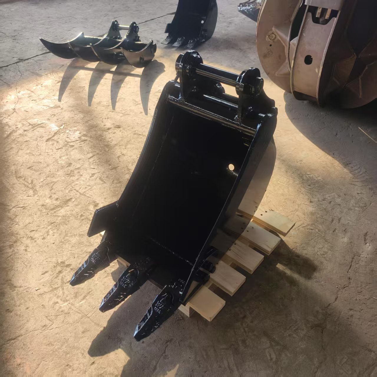 RIBETTER Venda Direta de Fábri - Mini Bulldozer Attachments avaliação e preço