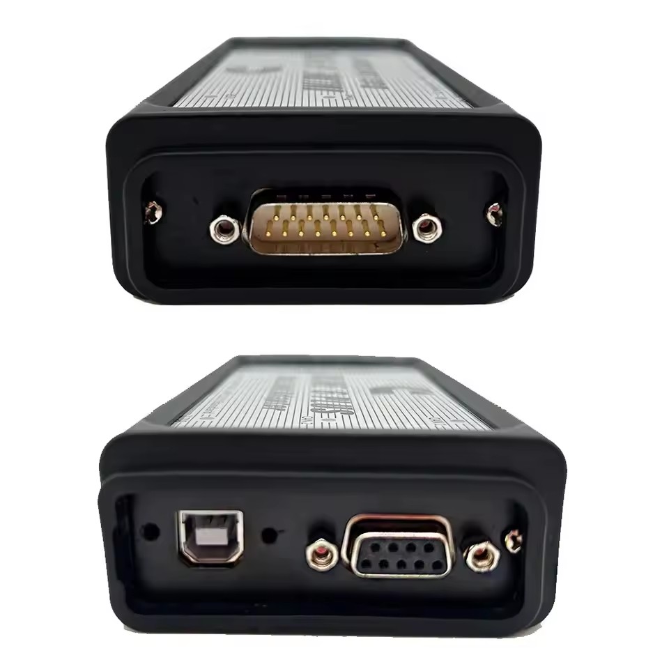 Cabo de Diagnóstico OBD2 para  - Heavy Equipment Diagnostic Tool avaliação e preço