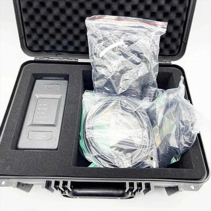 Ferramenta de diagnóstico 478- - Heavy Equipment Diagnostic Tool avaliação e preço