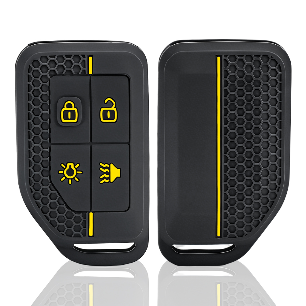 Capa Protetora de Silicone de  - Heavy Equipment Volvo avaliação e preço